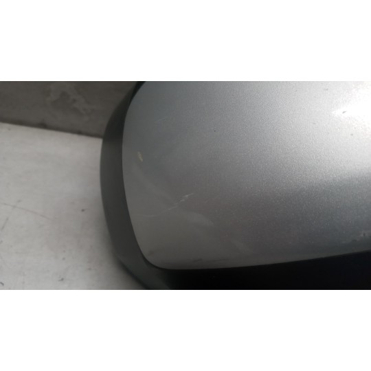 RIGHT ELETRIC REAR-VIEW MIRROR  PEUGEOT 3008 2009> used