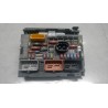 PEUGEOT FUSE BOX PEUGEOT 3008 2009> used