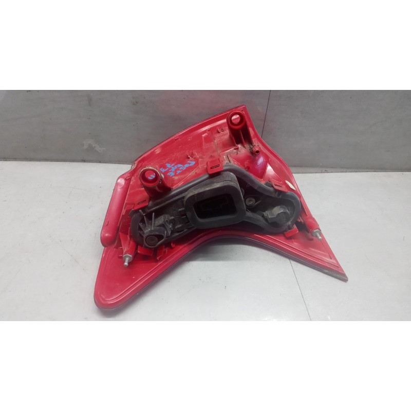 PEUGEOT RIGHT REAR LIGHT PEUGEOT 3008 2009> used