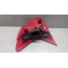 PEUGEOT RIGHT REAR LIGHT PEUGEOT 3008 2009> used