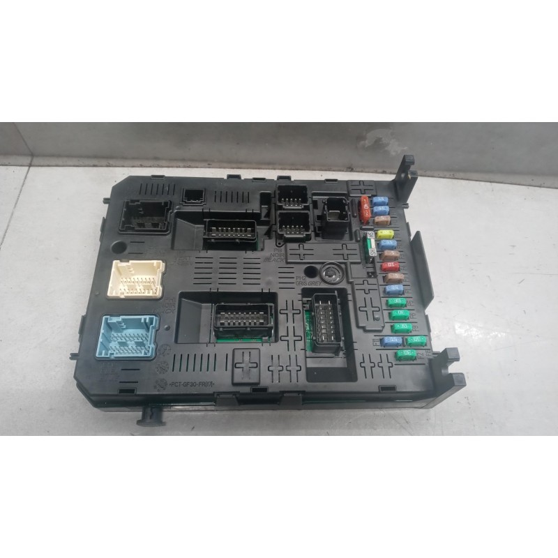 PEUGEOT CENTRALINA MOTORE PEUGEOT 3008 2009> usato