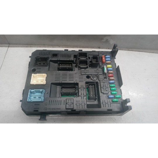 ENGINE UNIT PEUGEOT 3008 2009> used