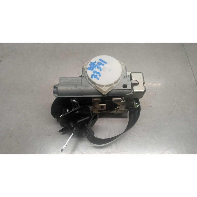 PEUGEOT CINTURA DI SICUREZZA ANTERIORE DESTRA PEUGEOT 3008 2009> used