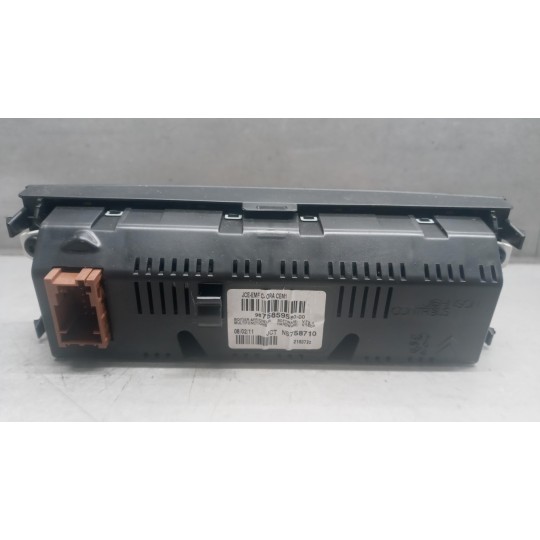 DISPLAY VARI PEUGEOT 3008 2009> usato