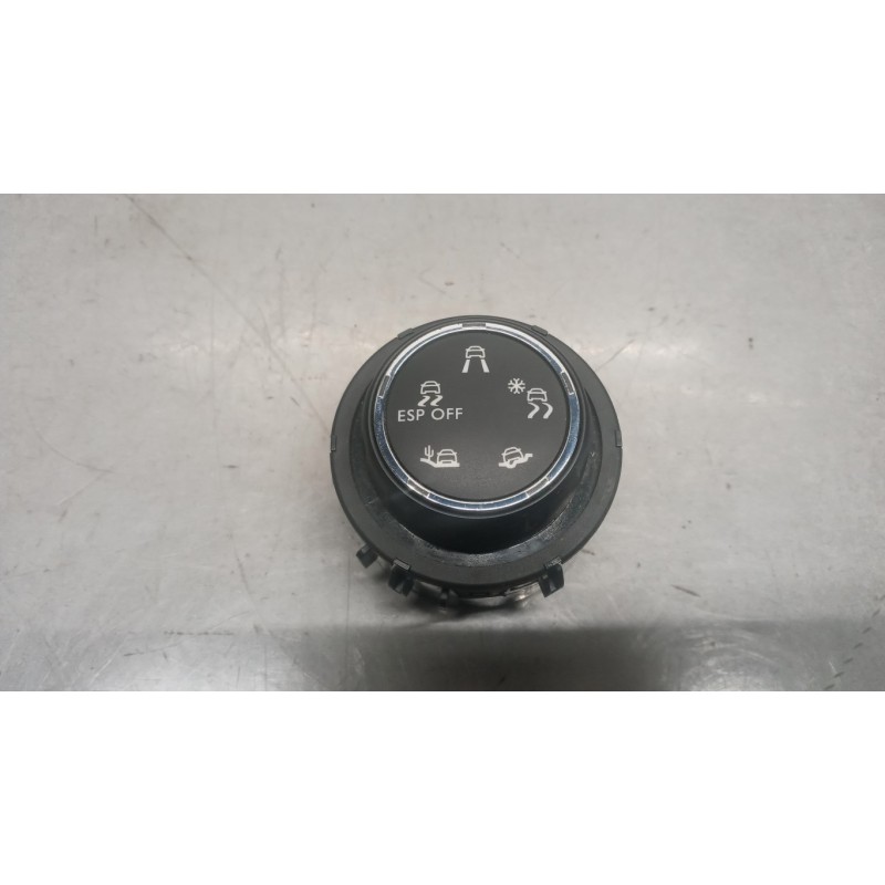 PEUGEOT INTERRUTTORI E PULSANTI ABITACOLO PEUGEOT 3008 2009> usato