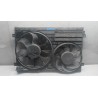VOLKSWAGEN CONVEYOR ELECTRIC FAN VOLKSWAGEN Touran 2003>2007 used