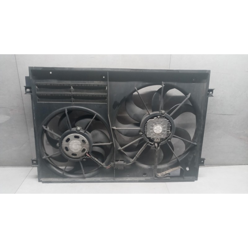 VOLKSWAGEN CONVOGLIATORE ELETTROVENTOLA VOLKSWAGEN Touran 2003>2007 usato