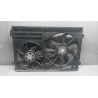 VOLKSWAGEN CONVEYOR ELECTRIC FAN VOLKSWAGEN Touran 2003>2007 used