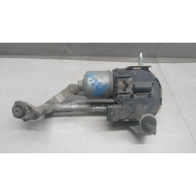 windshield wiper motor...