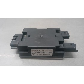 CENTRALINE VARIE A RENAULT...