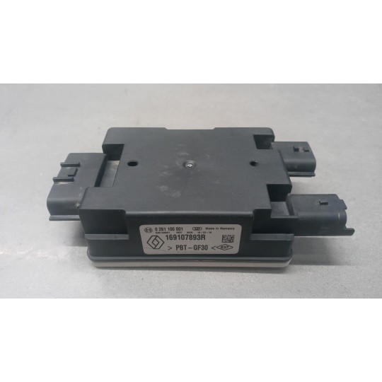 VARIOUS CONTROL UNITS A  RENAULT van Master 2014>2019 used