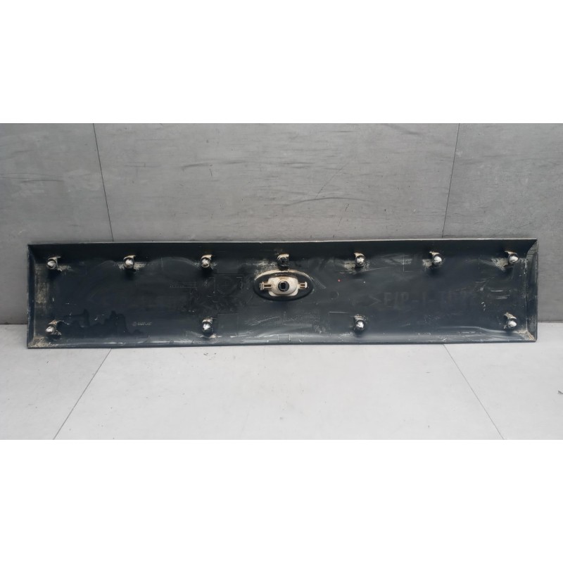 RENAULT van PLASTICHE ESTERNE VARIE RENAULT van Master 2014>2019 usato