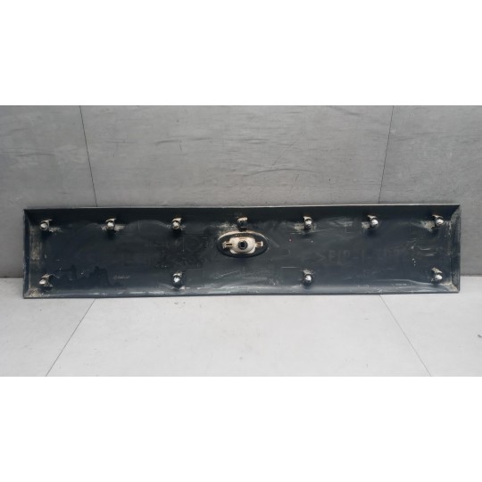 PLASTICHE ESTERNE VARIE RENAULT van Master 2014>2019 used