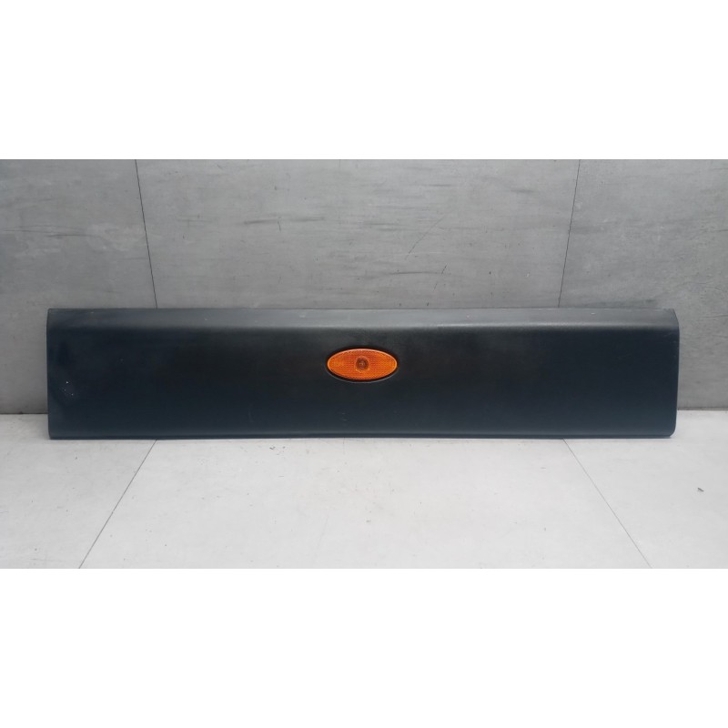 RENAULT van PLASTICHE ESTERNE VARIE RENAULT van Master 2014>2019 used