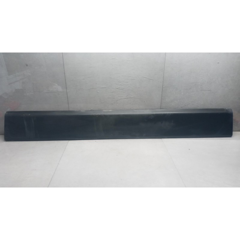 RENAULT van PLASTICHE ESTERNE VARIE RENAULT van Master 2014>2019 usato