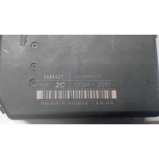 FUSE BOX RENAULT van Master 2014>2019 used