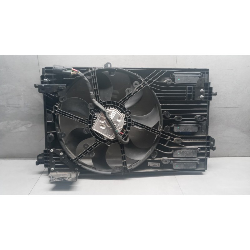 RENAULT CONVEYOR ELECTRIC FAN RENAULT Kangoo 2013>2021 used