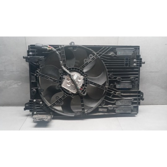 CONVEYOR ELECTRIC FAN RENAULT Kangoo 2013>2021 used