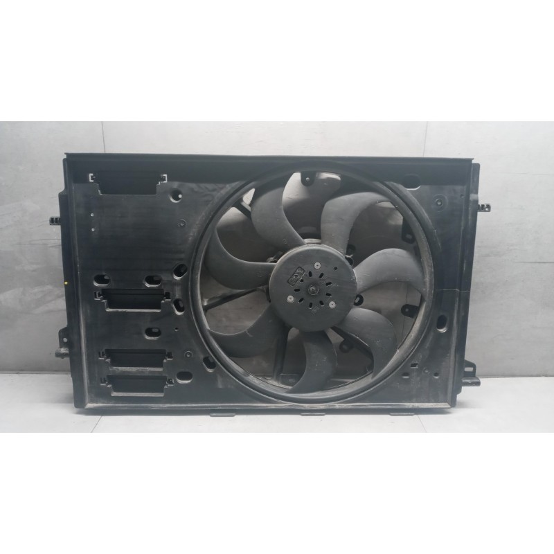 RENAULT CONVEYOR ELECTRIC FAN RENAULT Kangoo 2013>2021 used