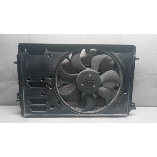 CONVEYOR ELECTRIC FAN RENAULT Kangoo 2013>2021 used