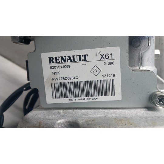 STEERING COLUMN  RENAULT Kangoo 2013>2021 used