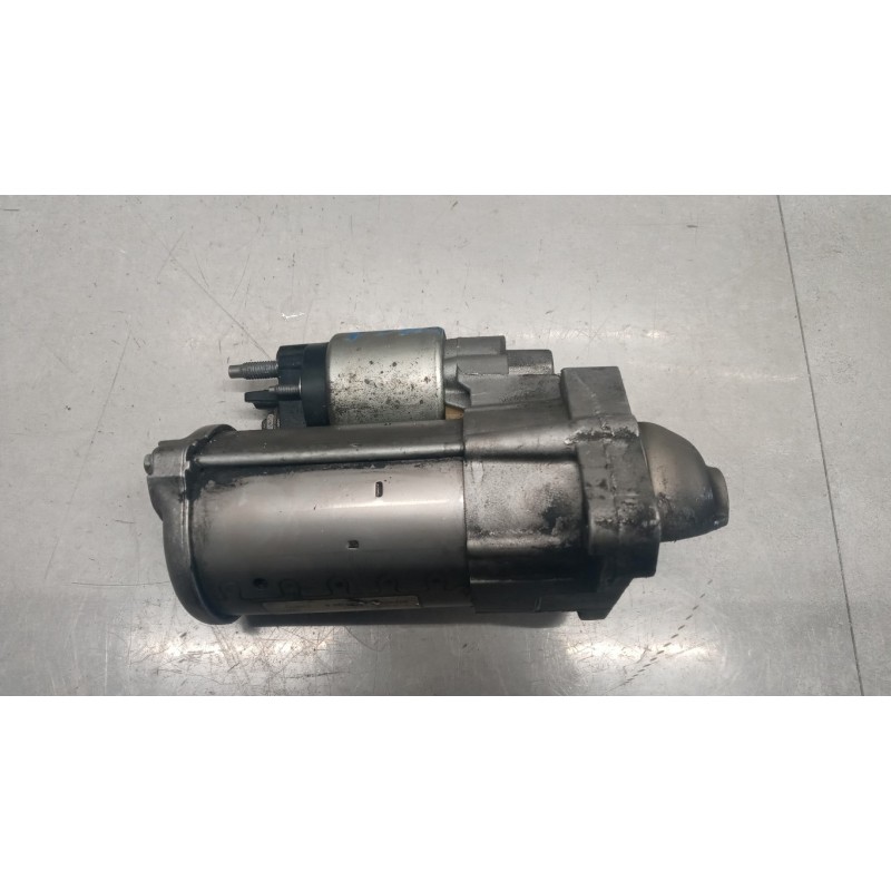 RENAULT STARTER MOTOR RENAULT Kangoo 2013>2021 used