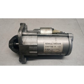 STARTER MOTOR RENAULT...