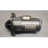 RENAULT STARTER MOTOR RENAULT Kangoo 2013>2021 used