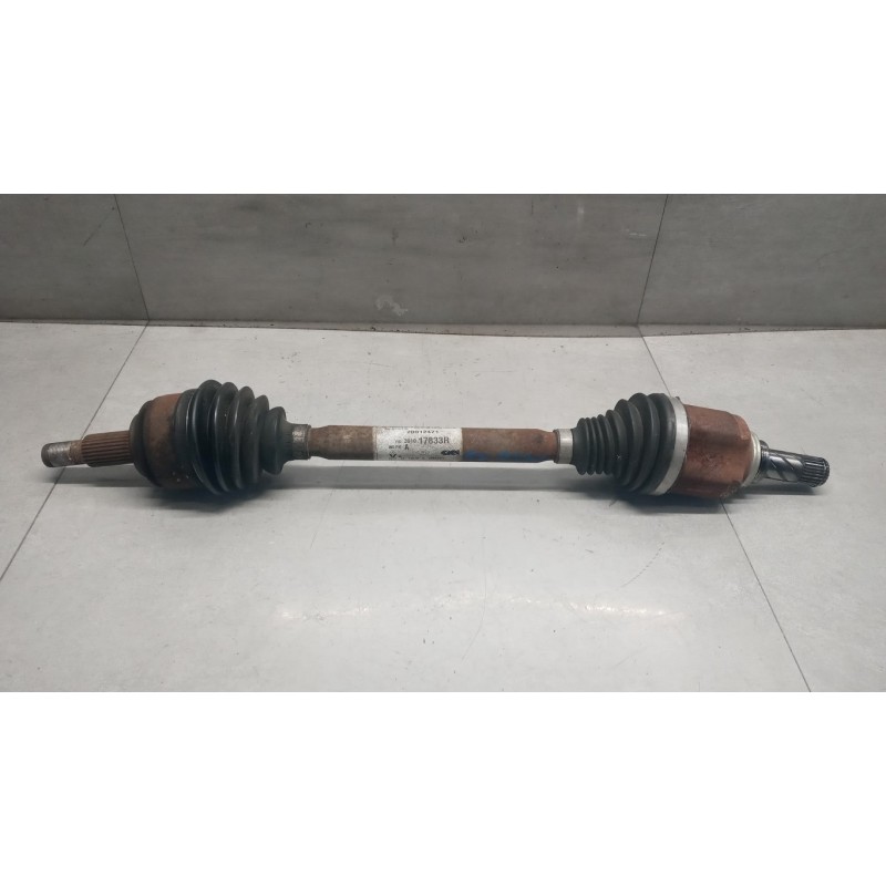 RENAULT FRONT HALF-AXLES LEFT  RENAULT Kangoo 2013>2021 used