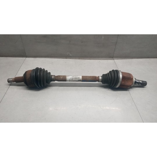 FRONT HALF-AXLES LEFT  RENAULT Kangoo 2013>2021 used