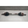 RENAULT FRONT HALF-AXLES LEFT  RENAULT Kangoo 2013>2021 used