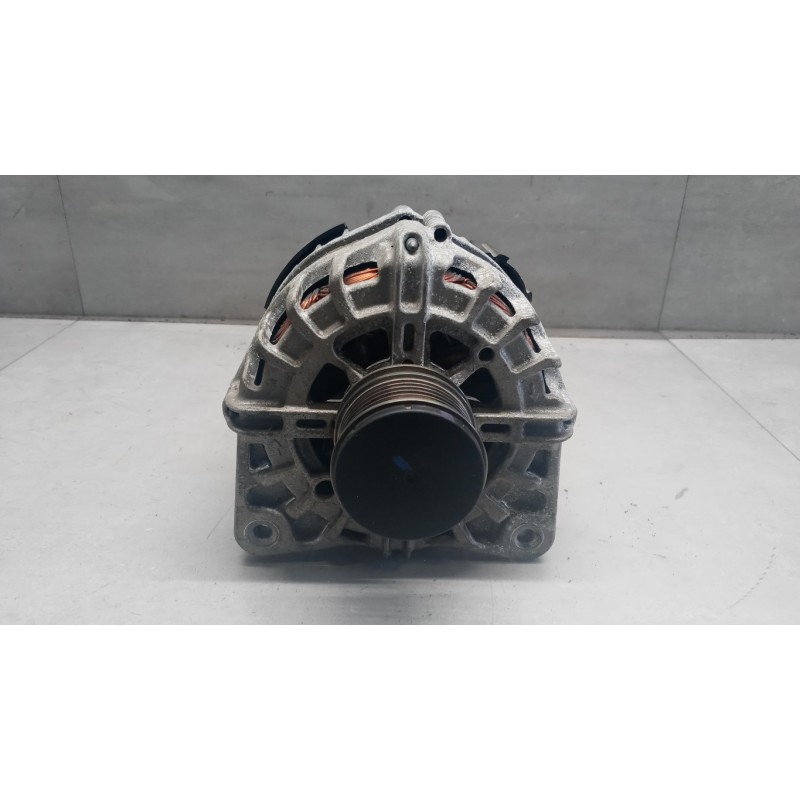 RENAULT ALTERNATOR RENAULT Kangoo 2013>2021 used