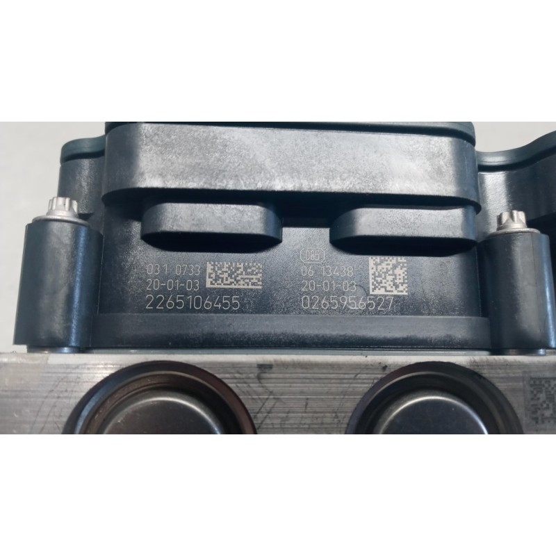 RENAULT GRUPPO ABS RENAULT Kangoo 2013>2021 usato