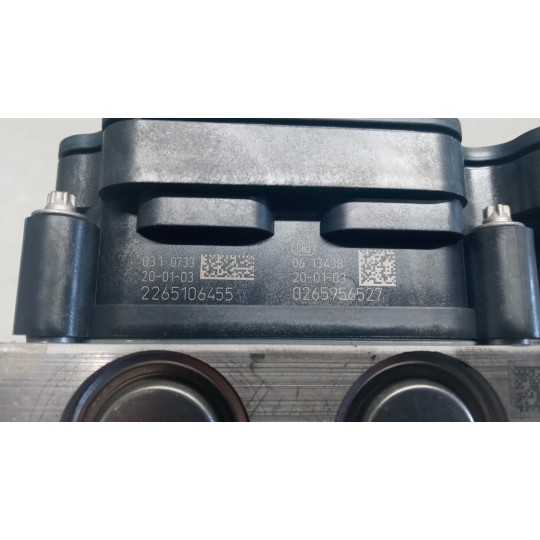 GRUPPO ABS RENAULT Kangoo 2013>2021 usato