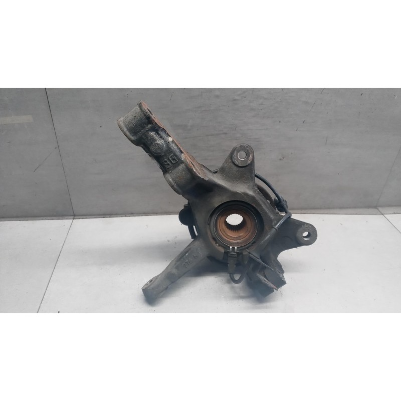 RENAULT COMPLETE LEFT UPRIGHT RENAULT Kangoo 2013>2021 used