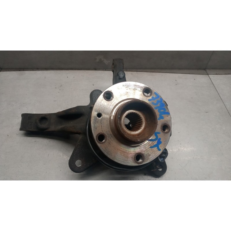 RENAULT COMPLETE LEFT UPRIGHT RENAULT Kangoo 2013>2021 used