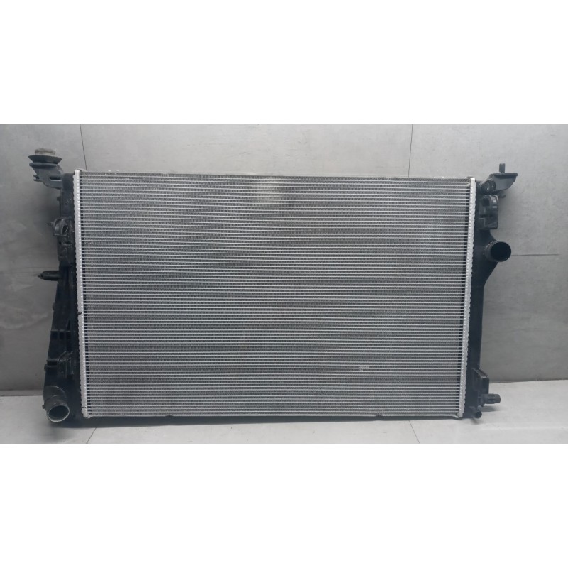 RENAULT WATER HEAT RADIATOR  RENAULT Kangoo 2013>2021 used