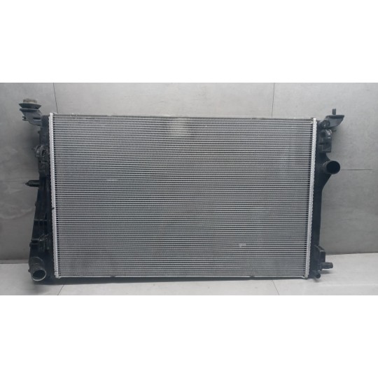WATER HEAT RADIATOR  RENAULT Kangoo 2013>2021 used