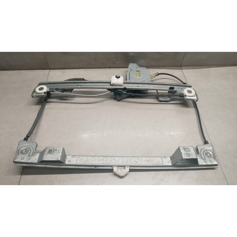 RENAULT MOTORINO TERGI ANTERIORE RENAULT Kangoo 2013>2021 usato