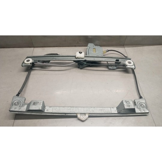 MOTORINO TERGI ANTERIORE RENAULT Kangoo 2013>2021 usato