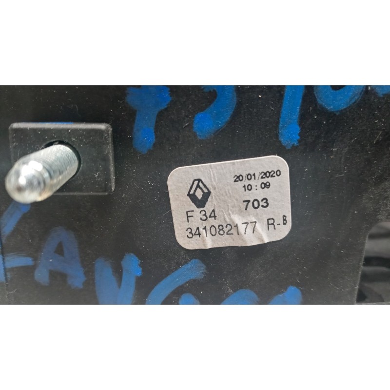 RENAULT LEVERAGGIO RENAULT Kangoo 2013>2021 usato