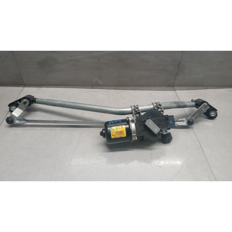 RENAULT FRONT RIGHT POWERED WINDOWS  RENAULT Kangoo 2013>2021 used