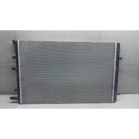 WATER HEAT RADIATOR...