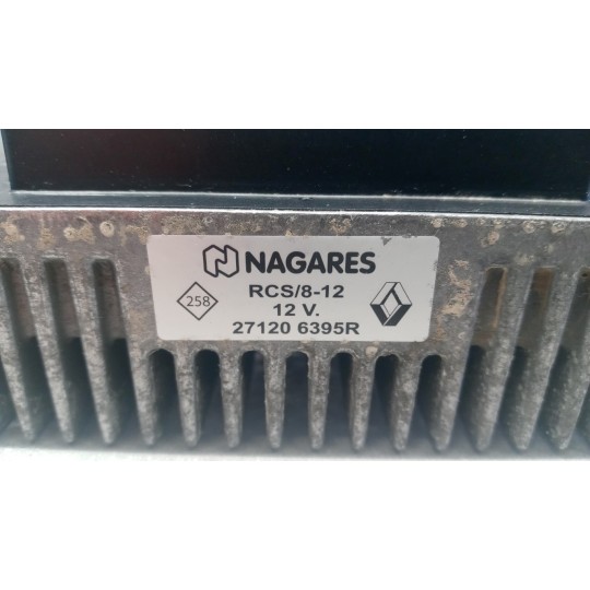 VARIOUS CONTROL UNIT C RENAULT van Master 2014>2019 used