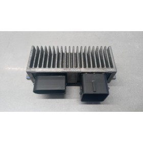 VARIOUS CONTROL UNIT C...