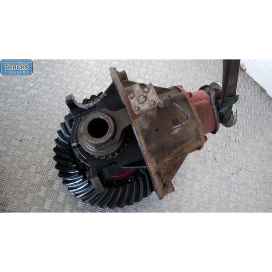 GRUPPO DIFFERENZIALE POSTERIORE IVECO EUROSTAR usato