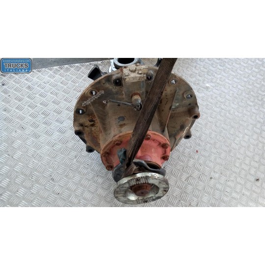 GRUPPO DIFFERENZIALE POSTERIORE IVECO EUROSTAR usato