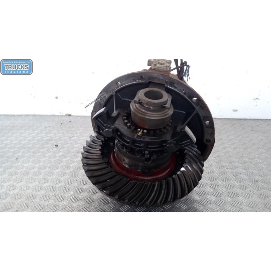 GRUPPO DIFFERENZIALE POSTERIORE IVECO EUROSTAR usato