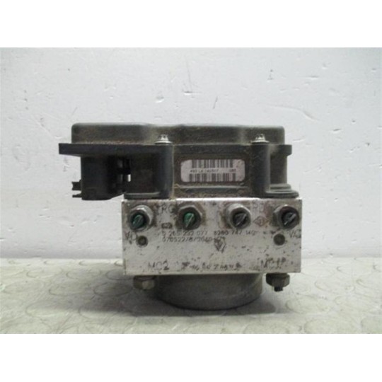 GRUPPO ABS RENAULT Clio 2005>2009 usato