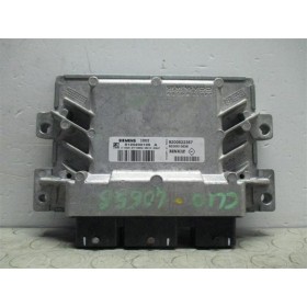 ENGINE UNIT RENAULT Clio...